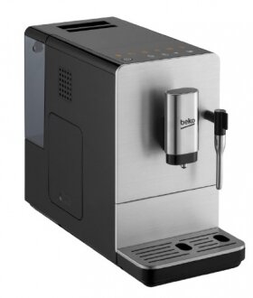 Beko CEG5311X Kahve Makinesi kullananlar yorumlar